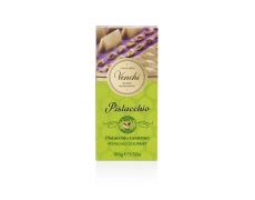 Venchi chocolate pistachio